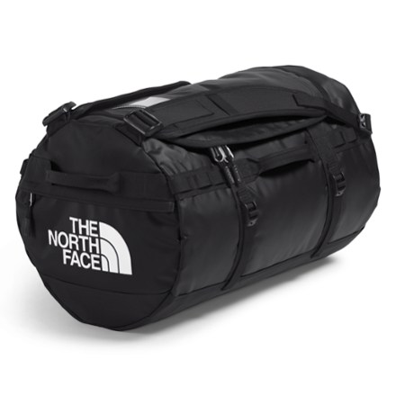The North Face Base Camp Duffel - Small (50 L) Black