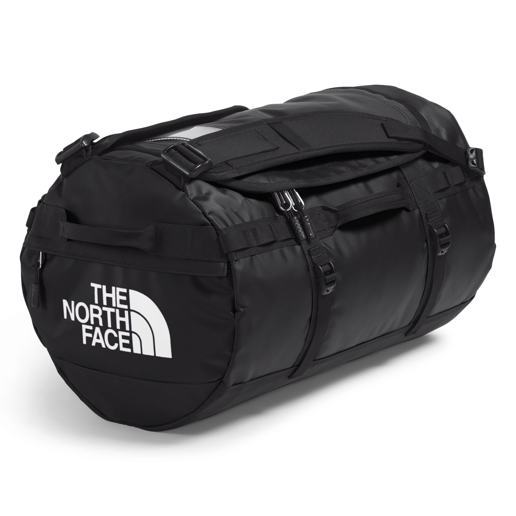 The North Face Base Camp Duffel - Small (50 L) Black