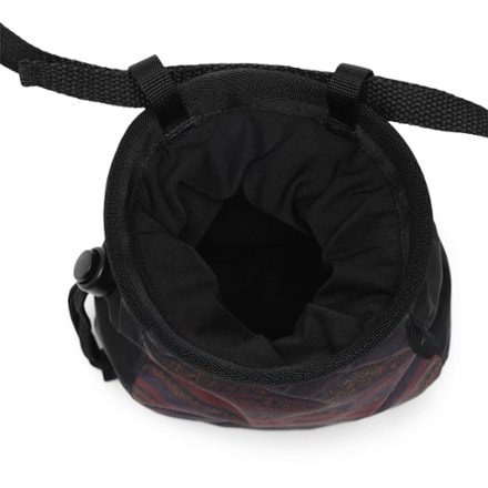 prAna Graphic Chalk Bag 2