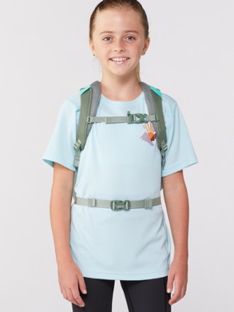 REI Co-op Tarn 12 Pack - Kids' 3