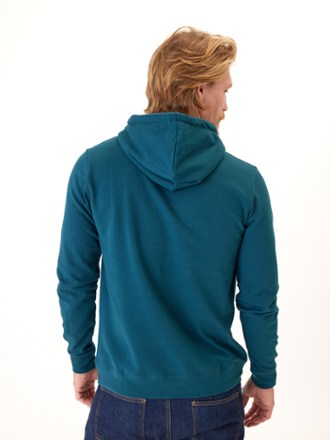 Threads 4 Thought Classic Pullover Hoodie - Men's 1