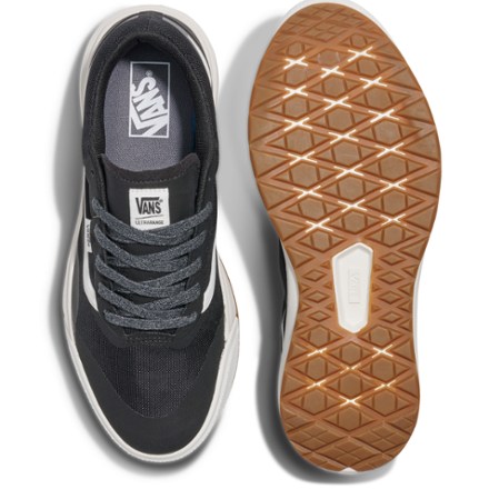 Vans UltraRange 2.0 RapidWeld Shoes - Men's 3