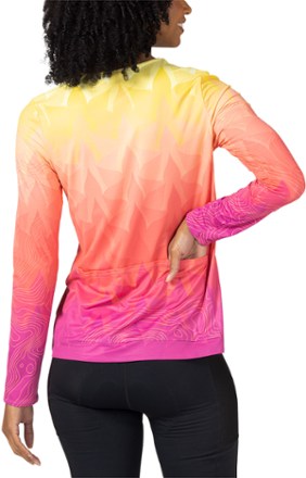 Terry Soleil Flow Bike Top - Women's 1