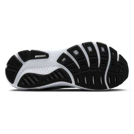 Brooks Ghost 17 Road-Running Shoes - Men's 5