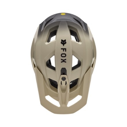 Fox SpeedFrame Pro Mips Bike Helmet 3