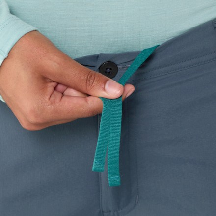 Trailmade Pants - Women's