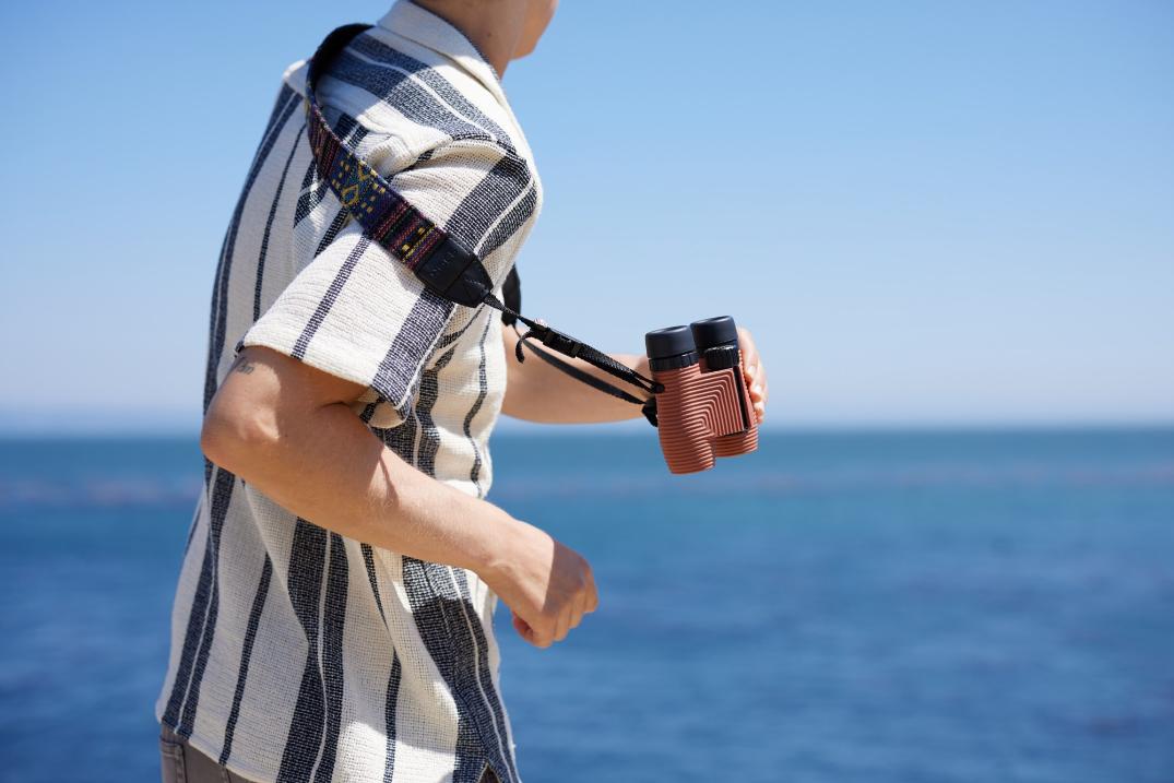 Location Image for Woven Tapestry Strap
