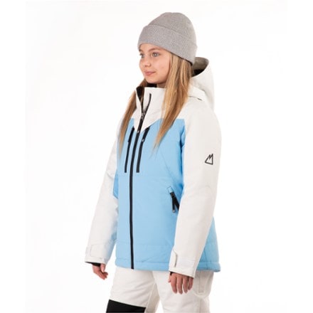 Boulder Gear Andie Insulated Jacket - Girls' 2
