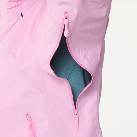 Arc'teryx Beta SL Jacket - Women's 6