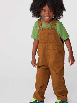 REI Co-op Trailsmith Overalls - Toddlers' 2