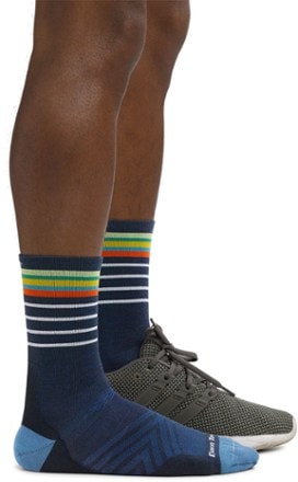 Darn Tough Stride Micro Crew Ultralightweight Socks - Men's 3