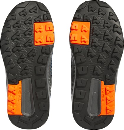 adidas Terrex Trailmaker CF Hiking Shoes - Kids' 4