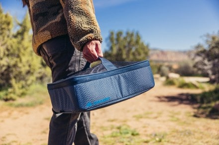 Gregory Alpaca Gear Pod - 10 Liter 5