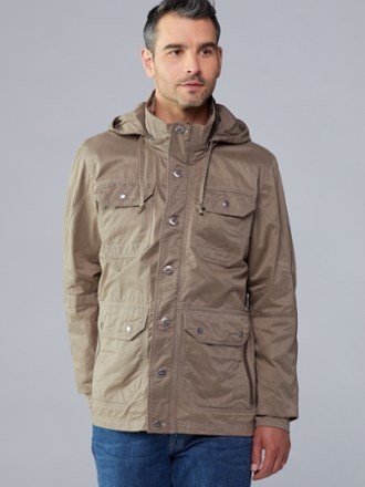 KUHL Kollusion Jacket - Men's | REI Co-op