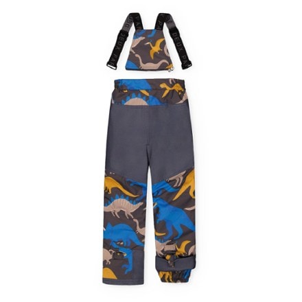 Deux par Deux Play 2-Piece Snowsuit - Boys' 8