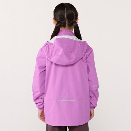 REI Co-op Rainier Rain Jacket - Kids' 2
