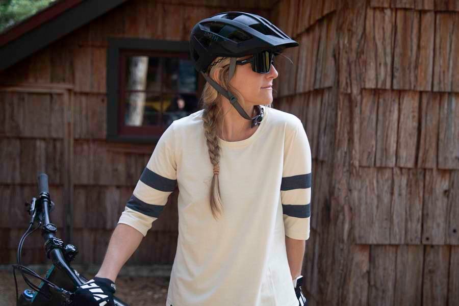 Location Image for Hawkins Shirt - Women's