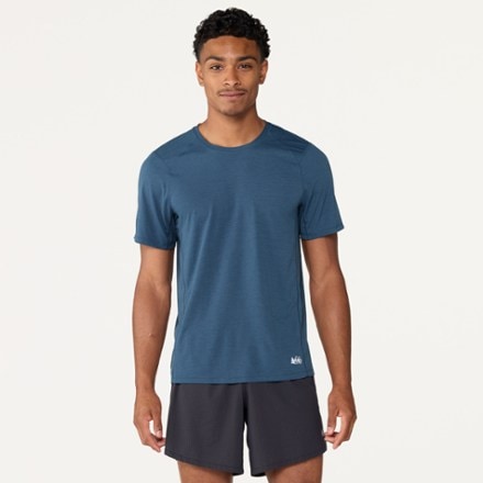 REI Co-op Swiftland Running T-Shirt - Men's 2