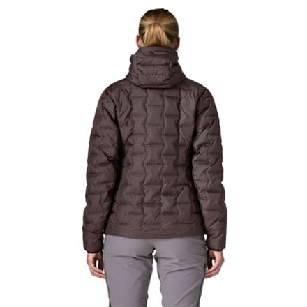 Patagonia Durable Down Hoody - Women's 2