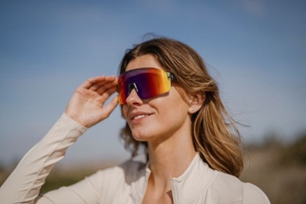 Suncloud Domain Polarized Sunglasses 2