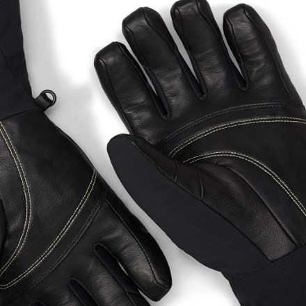Arc'teryx Fission SV Gloves | REI Co-op