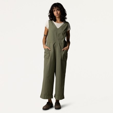 Finisterre Morva Jumpsuit - Women's 3