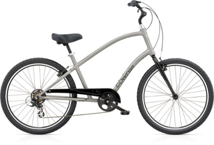 Electra Townie 7D Step-Over Bike Sansujyuku sansujyuku.com