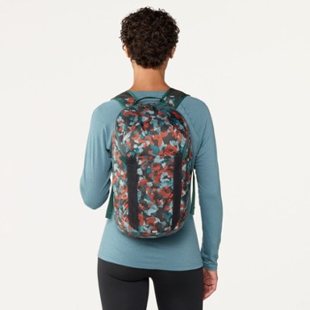 REI Co-op Stuff Travel Pack - 18 L 1