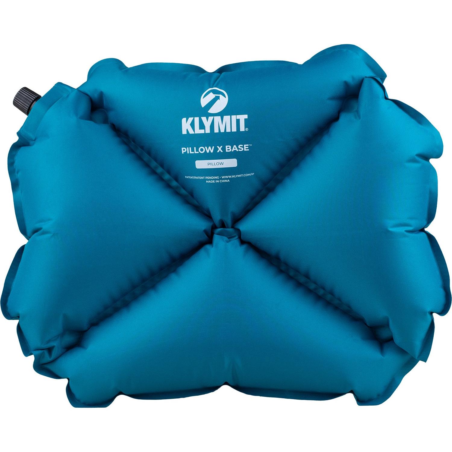 Pillow X BASE