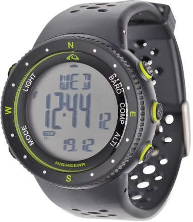 breadcrumb suunto