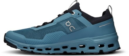 On Cloudultra 2 Trail-Running Shoes - Men's 1
