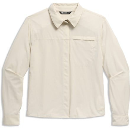 Outdoor Research Astroman Long-Sleeve Sun Shirt - Women's 0