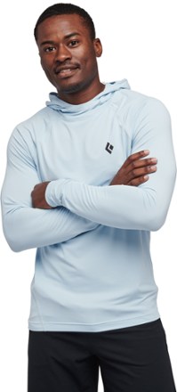 Black Diamond Alpenglow Hoodie - Men's 4