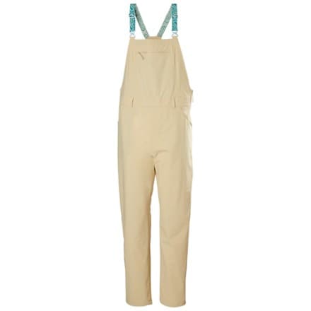 Helly Hansen AWE Soft-Shell Hiking Overalls - Women's 0