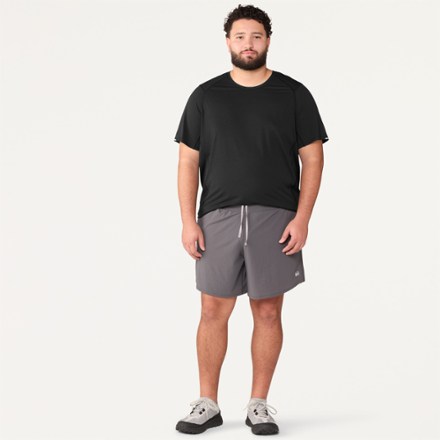 REI Co-op Swiftland Running T-Shirt - Men's 6