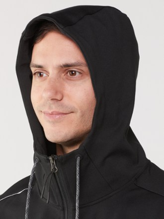 Roark Run Amok El Morro Fleece Hoodie - Men's 6