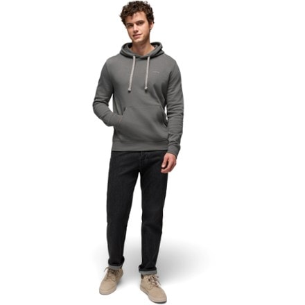 prAna Fleece Hoodie - Men's 5