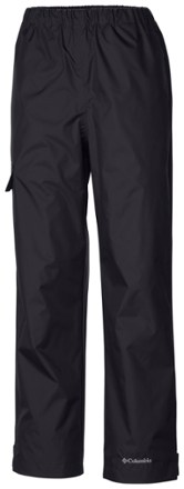 Columbia Cypress Brook II Rain Pants - Toddlers' 0