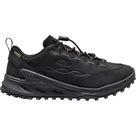 KEEN Jasper Zionic Waterproof Sneakers - Women's 0