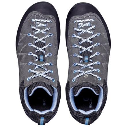 Scarpa Crux Approach Shoes - Women's 3