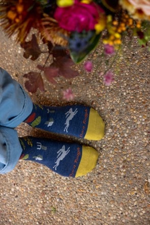 Darn Tough Farmer's Market Socks - Women's 6