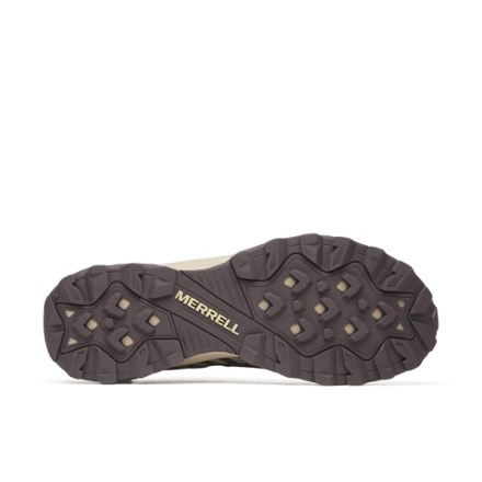 Merrell Speed Eco Hiking Shoes - Men's 5