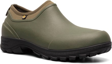 Bogs Sauvie Slip-On Shoes - Men's 2