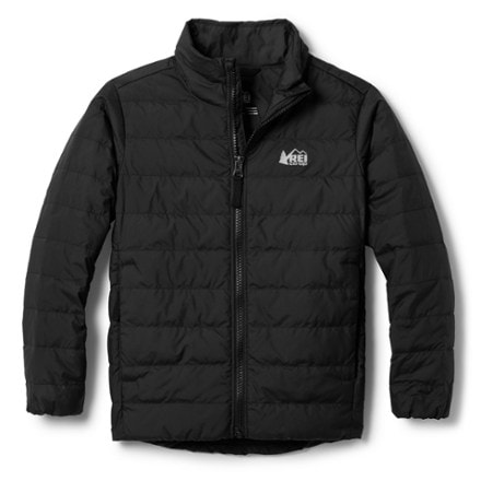 REI Co-op 650 Down Jacket - Kids' 5