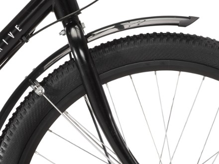 Zize Bikes A New Leaf XG Bike 6