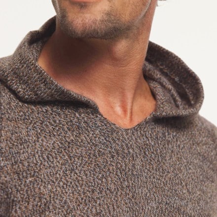 PAKA The Vida Sweater - Men's 2