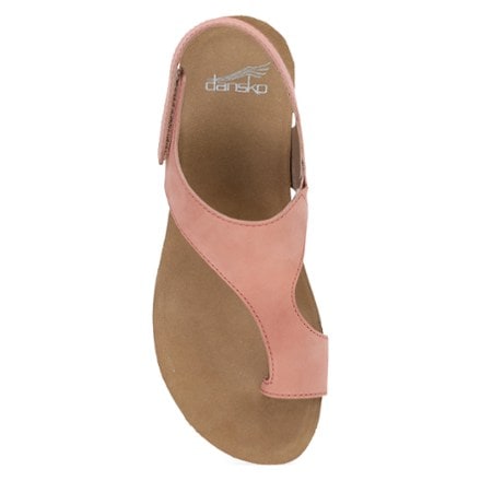 Dansko Reece Sandals - Women's 5