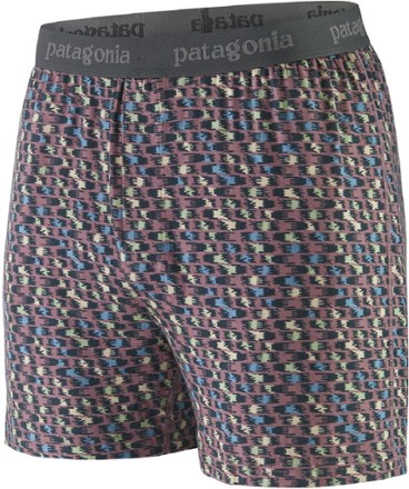 Patagonia Essential Boxers - Men's 0