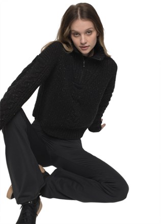 prAna Laurel Creek Sweater - Women's 2