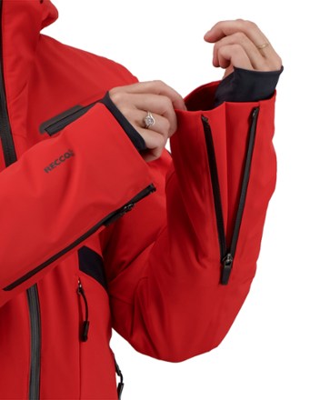 Obermeyer Defiance Down Jacket - Women's 9